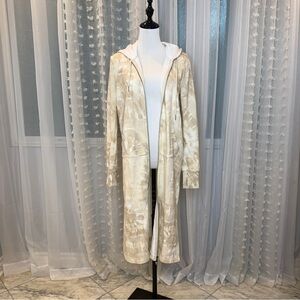 INC International Concepts White Knit Top